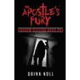 thumbnail image 1 of Pre-Owned The Apostle's Fury: Shadow Sisters Book One (Paperback) 1735381403 9781735381404, 1 of 1