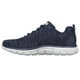 thumbnail image 2 of Tenis SKECHERS Hombre Textiles Comodos Memory Foam azul 28, 2 of 5