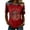 RedB&04#0302O, variant on Trgacdwlo 1776-2026 Flag Print 250 Anniversary Shirts Independence Day Fourth of July Shirt Women Celebration Short Sleeve Tunic Tops for Women