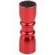 thumbnail image 4 of Herramienta de Punta de Billar de Aluminio, Moldeador de Palo Ligero y Portátil Con Cubierta, Moldeador de Punta de Billar para una Mejor absorción de Tiza, 4 of 7