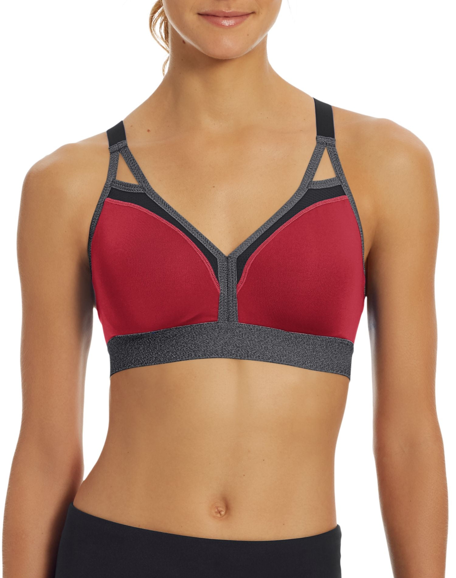 champion women's sports bras