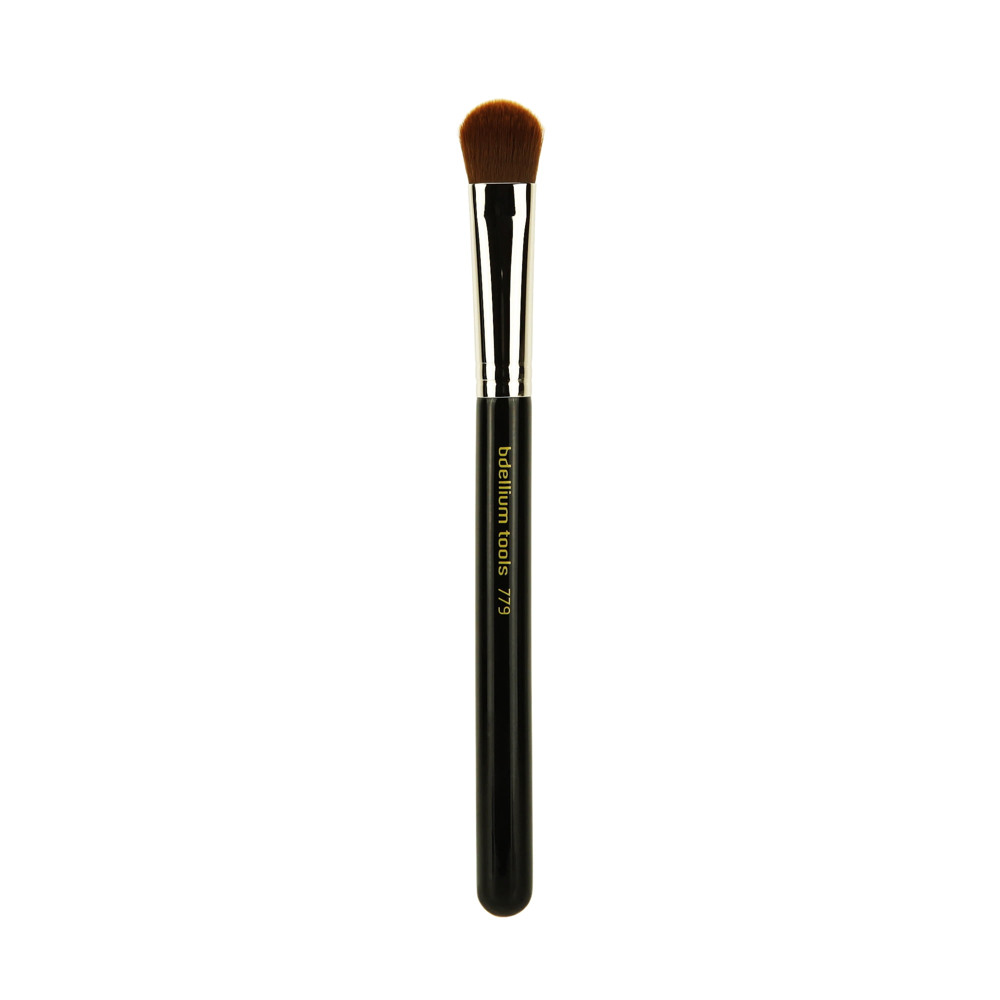 Bdellium Tools Professional Makeup Brush Maestro Series - Eye Whopper 779