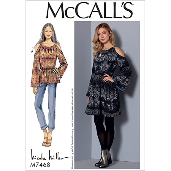 McCall Pattern