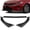 Painted Carbon Fiber, variant on Stay Tuned Performance For 2021-2024 Kia Optima K5 Carbon Painted Front Bumper Splitter Spoiler Lip 3pc