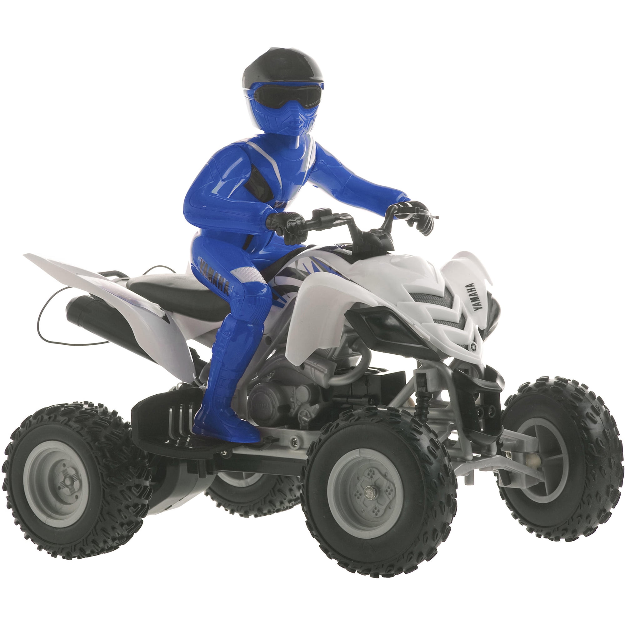 Yamaha RadioControlled ATV