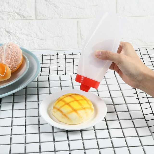 Growcolor Mini Stainless Steel Chips Deep Fries Baskets Food Presentation Strainer Potato Cooking Tool