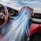 thumbnail image 4 of Ventilador de Cabeza Montado En El Coche Ganfancp Alta Potencia Plegable y Giratorio Puerto Usb 1X Ventilador, 4 of 6