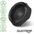 thumbnail image 6 of DuoTrap Bed Bug Defender Pro - 4 Pack Bed Bug Interceptors, 6 of 7