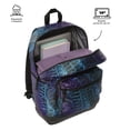thumbnail image 4 of TOTTO Mochila Grande Porta Laptop 14 Repelente a Líquidos | Escuela - Oficina - Viaje | 20 L TOCAX, 4 of 5