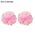 thumbnail image 2 of Horquillas para el pelo hechas a mano con diseños bonitos, accesorios para el pelo para el cuidado del perro, para mascotas, gatos y perros, 2 of 5