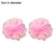 thumbnail image 2 of Horquillas para el pelo hechas a mano con diseños bonitos, accesorios para el pelo para el cuidado del perro, para mascotas, gatos y perros, 2 of 5