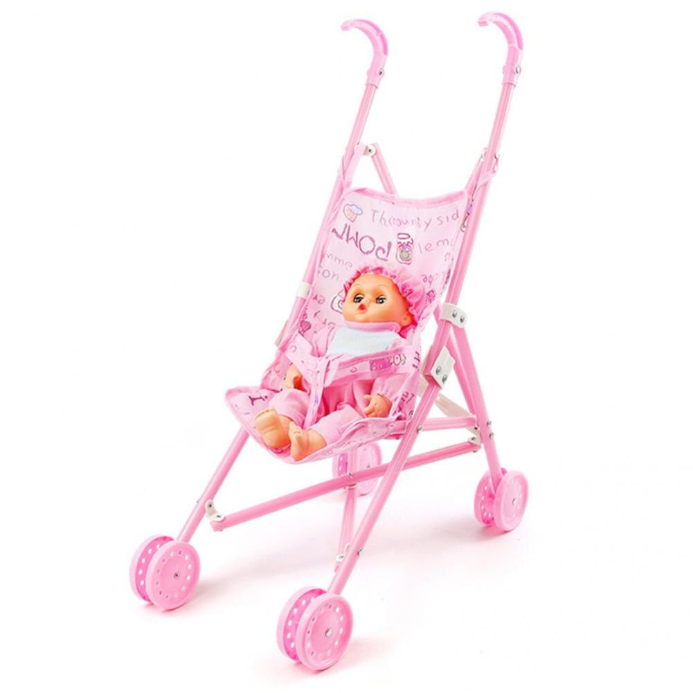 Baby doll pushchair 2025