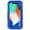 Blue, variant on Premium Waterproof Sealed Case for Apple iPhone X with Plastic Screen Cover