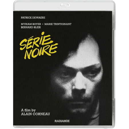 Radiance - Serie Noire [BLU-RAY]