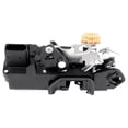 thumbnail image 5 of Door Lock Actuator Front Left For 2008-2012 Chevy Malibu 2007-2009 Saturn Aura, 5 of 7