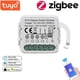 thumbnail image 2 of 1/2/3/4 Gang Tuya Zigbee Smart Switch Module Relay With Neutral Smart Home, 2 of 5