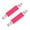 Hot Pink, variant on Under $10 Waist Belt Leather Belts for Women Stretchy Elastic Skinny Waist Belt Retro Gold Buckle for Jeans Pants Dress Fashion