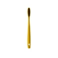 thumbnail image 2 of Mineart Experience The Tradition Adult Toothbrush With 68 Holes Featuring Traditional And Large Head With Soft Bristles For Home Use, 2 of 9