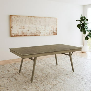 A-America Barbossa Leg Dining Table