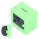 thumbnail image 5 of Cerradura Electrónica de Código de Hucha para Niños Juguete para Bebés Mini Cajero Automático Caja Fuerte para Monedas Caja de Ahorro de Dinero Real con Contraseña ANGGREK Otros, 5 of 8