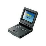Game Boy Advance SP, Onyx
