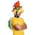 thumbnail image 2 of mens Bowser Kit - Adult Set, Multi, One Size US, 2 of 2