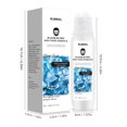 thumbnail image 2 of Agua para después del afeitado Líquido reparador de barba 100ml | Aceite nutritivo para barba para hombres | Loción para después del afeitado Deep Repair & Moisturizing | Suaviza el vello facial |, 2 of 7