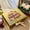 Gold-8.6*6.3*3.3in, variant on Premium Magnetic Gift Box with Printed Surface, 11.4×8.6×4.1 Inch Large & 8.6×6.3×3.3 Inch Small, Black, White, Pink, Gold, Navy Blue Reusable Paper Box for Mother's Day Surprise Gifts