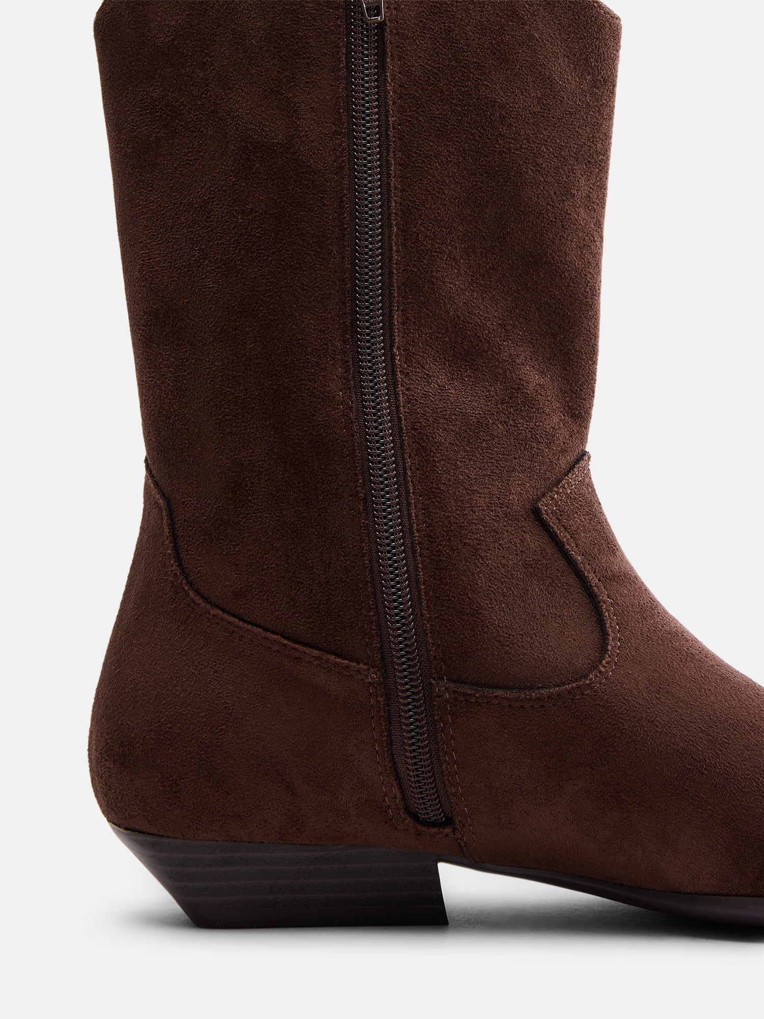 Scenario Women's Fringe Western Boots