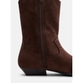 thumbnail image 5 of Scenario Women's Fringe Western Boots, 5 of 7