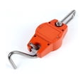 thumbnail image 3 of 300kg Electronic Scale LCD Hook Scale Dynamometer Industrial Hook Scale 300kg/600lbs Weight Scale, 3 of 5