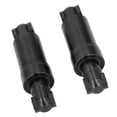 thumbnail image 1 of Electric Scooter Rear  High Performance Folding Suspension System For Smoother Ride 10in Electric Scooter, 1 of 7