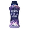 Downy Infusions Calm, 26.5 oz In-Wash Scent Booster Beads, Lavender & Vanilla Bean