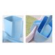 thumbnail image 3 of unbranded Herramienta Para Limpiar Arena De Y Mascotas Color Azul Con De Plástico Duradera Y Mango Cómodo, 3 of 7