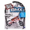 thumbnail image 1 of Tech Deck, BMX Finger Bike, Sunday Bikes, Collectible and Customizable Mini BMX Bicycle, 1 of 3