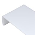 thumbnail image 4 of Acrylic Elevated Shelf for Desktop Smoothing Edges Easy Cleaning Acrylic Elevated Rack for Computer Monitors Dental Use, 4 of 5