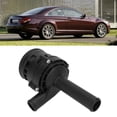 thumbnail image 4 of Engine Car Water Auxiliary Water Pump Fit for  CL550/CL600/CL63/CL65 2218350164, 4 of 7