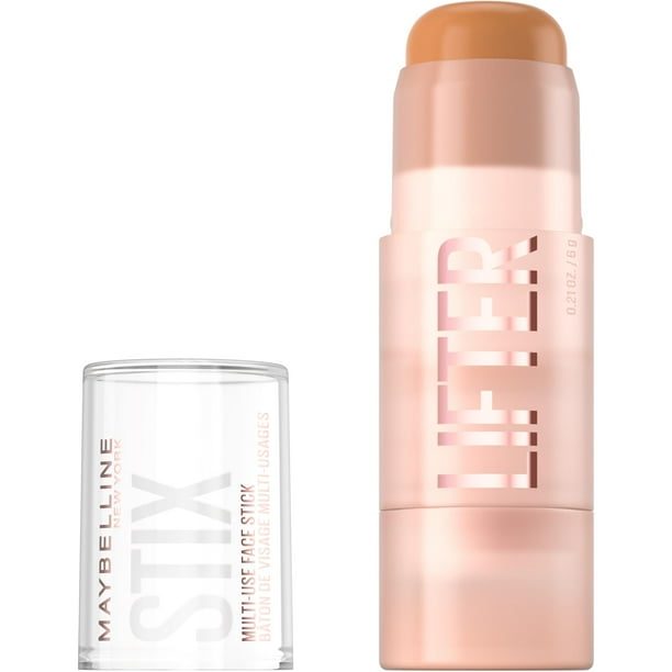 Barra de maquillaje Maybelline Lifter Stix Contour Bronzer 40
