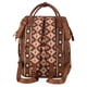thumbnail image 5 of Mochila para pañales Montana West Wrangler Callie WG2204, 5 of 6