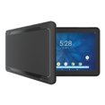 thumbnail image 2 of onn. Black Gel Case for onn. 10.1" Tablet, 2 of 5