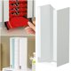 thumbnail image 1 of Organizador Mesa Estante Almacenamiento Fideos Instantáneos Caja Máscara Facial Plástico, 1 of 9