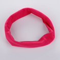 thumbnail image 1 of Banda para el cabello deportiva para correr, para hombres y mujeres, antitranspirante, para yoga, fitness, baloncesto, banda para el cabello, 1 of 6
