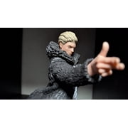 Kinji Hakari(Culling Game Arc - First-) Jujutsu Kaisen, Masterlise Expiece Ichibansho Figure