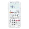 CATIGA CS-229 Electronics Scientific Calculator with Graphic Functions, White