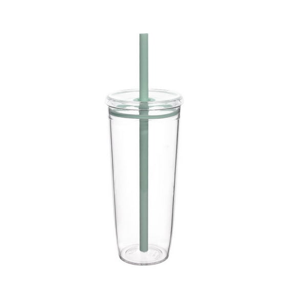 Bear Glass Cup with Straw, ZZkhGO Cute Borosilicate Glass Jar for Juices Coffee Tea, 600ml Transparent Glassware Gift for Parties Hot Chocolate Milk