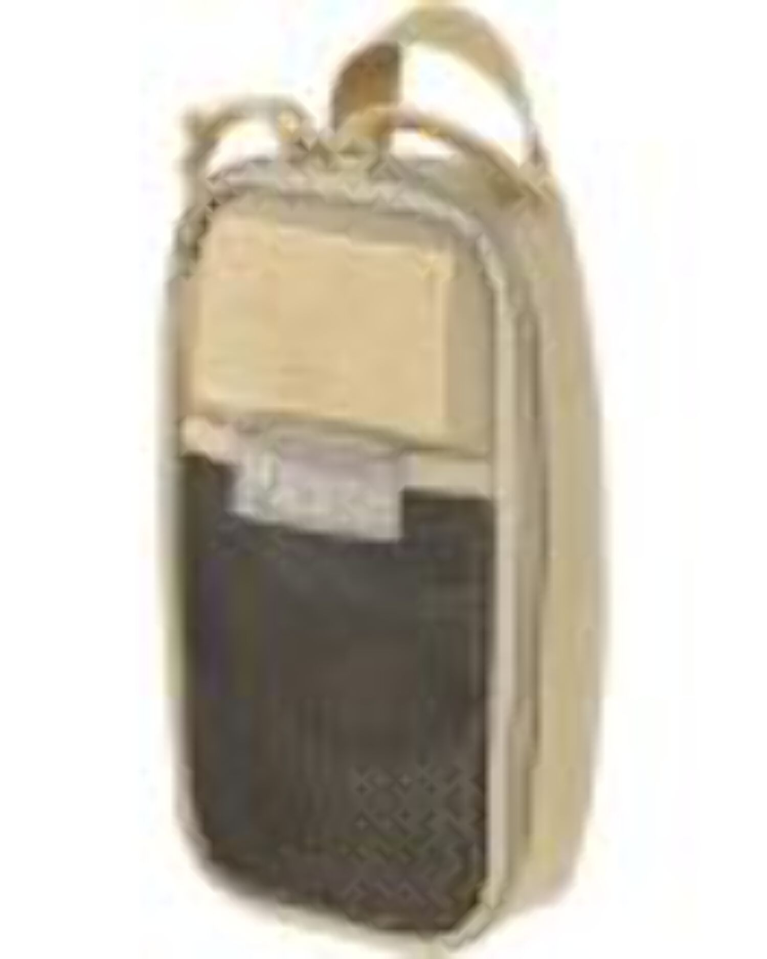 Skinny Pocket Organizer