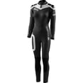 thumbnail image 2 of Waterproof 3.5mm Tropic Women's Full Wetsuit, 2 of 11