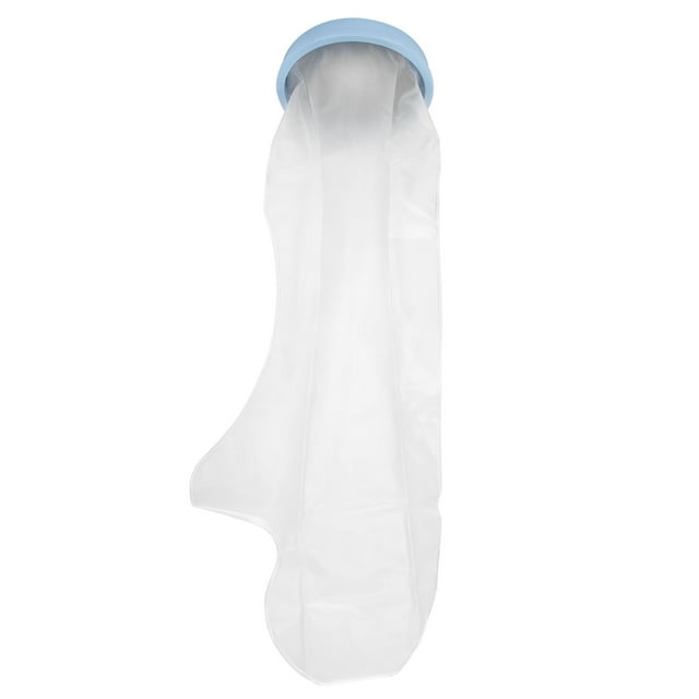 Oubit Waterproof Cast Protector,56cm Arm Cast Covers Broken Arm Cast Cover Arm Cast Protector Time-Tested Durability