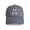 Gray, variant on - Klaatu Barada Nikto #4 Cap - Adjustable 100% Brushed Unisex Casual Cotton Baseball Cap, Beige, 1