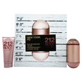 thumbnail image 2 of Carolina Herrera 212 Sexy for Women Fragrance Gift Set, 2 pc, 2 of 2